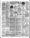 Herald Cymraeg Tuesday 19 March 1889 Page 2