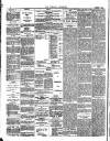 Herald Cymraeg Tuesday 19 March 1889 Page 4