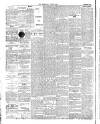 Herald Cymraeg Tuesday 26 March 1889 Page 4