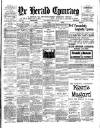 Herald Cymraeg Tuesday 23 April 1889 Page 1