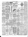 Herald Cymraeg Tuesday 29 October 1889 Page 4