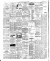 Herald Cymraeg Tuesday 12 November 1889 Page 4