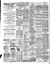 Herald Cymraeg Tuesday 21 January 1890 Page 2