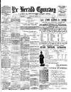 Herald Cymraeg Tuesday 28 January 1890 Page 1
