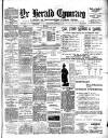 Herald Cymraeg Tuesday 04 February 1890 Page 1