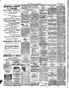 Herald Cymraeg Tuesday 25 February 1890 Page 2