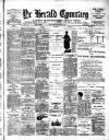 Herald Cymraeg Tuesday 04 March 1890 Page 1