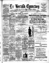 Herald Cymraeg Tuesday 06 May 1890 Page 1