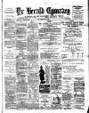 Herald Cymraeg Tuesday 13 May 1890 Page 1