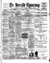 Herald Cymraeg Tuesday 20 May 1890 Page 1