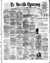 Herald Cymraeg Tuesday 27 May 1890 Page 1
