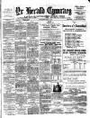 Herald Cymraeg Tuesday 19 August 1890 Page 1