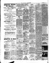 Herald Cymraeg Tuesday 11 November 1890 Page 2