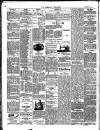 Herald Cymraeg Tuesday 11 November 1890 Page 4