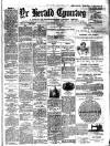 Herald Cymraeg Tuesday 16 December 1890 Page 1