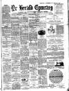 Herald Cymraeg Tuesday 30 December 1890 Page 1