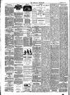 Herald Cymraeg Tuesday 10 February 1891 Page 4