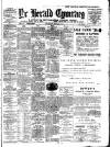 Herald Cymraeg Tuesday 17 February 1891 Page 1
