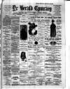 Herald Cymraeg Tuesday 24 May 1892 Page 1