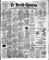 Herald Cymraeg Tuesday 20 September 1892 Page 1