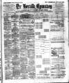 Herald Cymraeg Tuesday 17 January 1893 Page 1