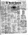 Herald Cymraeg Tuesday 28 February 1893 Page 1