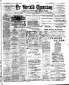 Herald Cymraeg Tuesday 28 March 1893 Page 1