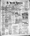 Herald Cymraeg Tuesday 02 May 1893 Page 1
