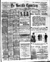 Herald Cymraeg Tuesday 20 June 1893 Page 1