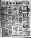 Herald Cymraeg Tuesday 27 June 1893 Page 1