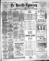 Herald Cymraeg Tuesday 01 August 1893 Page 1