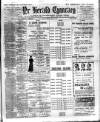 Herald Cymraeg Tuesday 15 August 1893 Page 1