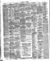 Herald Cymraeg Tuesday 15 August 1893 Page 4
