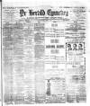 Herald Cymraeg Tuesday 29 August 1893 Page 1