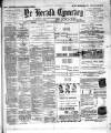 Herald Cymraeg Tuesday 05 September 1893 Page 1