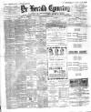 Herald Cymraeg Tuesday 19 September 1893 Page 1