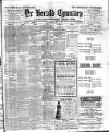 Herald Cymraeg Tuesday 26 September 1893 Page 1