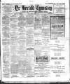 Herald Cymraeg Tuesday 31 October 1893 Page 1