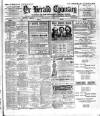 Herald Cymraeg Tuesday 21 November 1893 Page 1