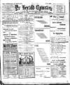 Herald Cymraeg Tuesday 28 November 1893 Page 1