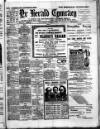 Herald Cymraeg Tuesday 13 February 1894 Page 1