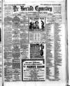 Herald Cymraeg Tuesday 27 February 1894 Page 1