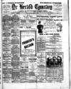Herald Cymraeg Tuesday 10 April 1894 Page 1