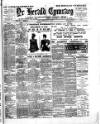 Herald Cymraeg Tuesday 15 May 1894 Page 1