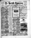 Herald Cymraeg Tuesday 05 June 1894 Page 1