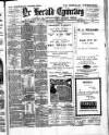 Herald Cymraeg Tuesday 28 August 1894 Page 1