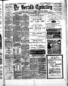Herald Cymraeg Tuesday 04 September 1894 Page 1