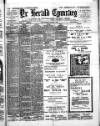 Herald Cymraeg Tuesday 02 October 1894 Page 1