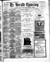 Herald Cymraeg Tuesday 09 October 1894 Page 1
