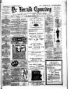 Herald Cymraeg Tuesday 06 November 1894 Page 1